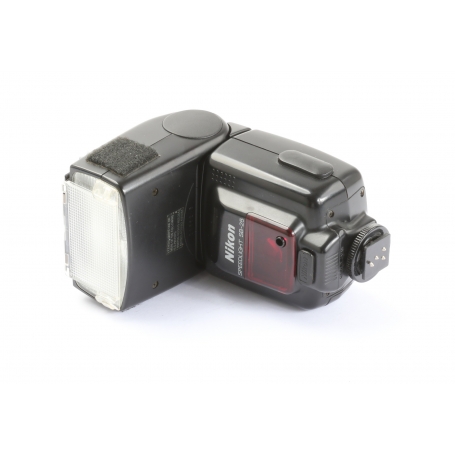 Nikon Speedlight SB-25 (271719)