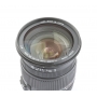Sigma EX 2,8/17-50 DC IF HSM OS NI/AF D (271725)