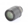 Nikon AF-S 3,5-5,6/18-105 G ED VR DX (271735)