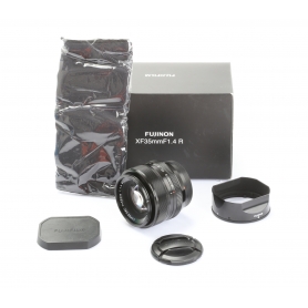 Fuji Fujinon Super EBC XF 1,4/35 R (271258)