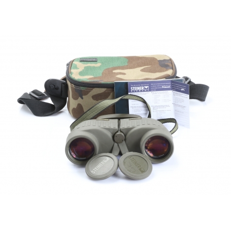 Steiner Warrior 7x50 Fernglas (271399)