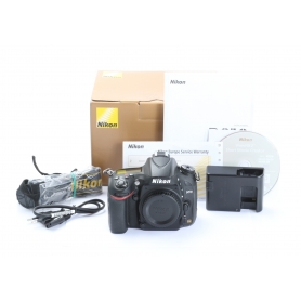 Nikon D610 (271488)