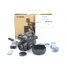 Canon XA 55 4K Camcorder Videokamera (271502)