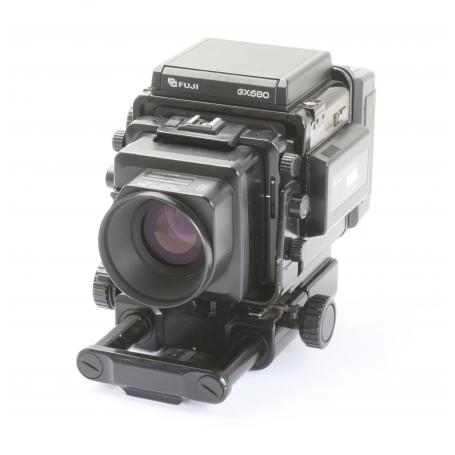 Fuji GX 680 Professional 6x8 mit EBC Fujinon GX 5,6/180 (271539)