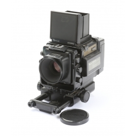 Fuji GX 680 Professional 6x8 mit EBC Fujinon GX 5,6/135 (271540)