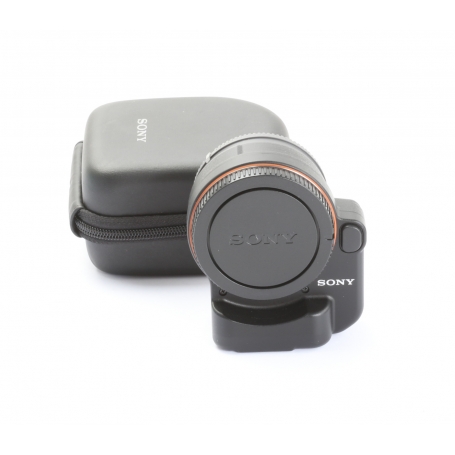 Sony E-Mount Adapter LA-EA4 Adaptor 35mm Full Frame (271557)
