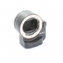 Sony E-Mount Adapter LA-EA4 Adaptor 35mm Full Frame (271557)