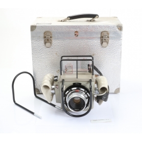 Linhof Technika Aero Press Großformat Kamera 56x72 cm (271612)