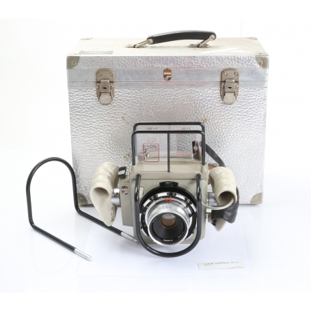 Linhof Technika Aero Press Großformat Kamera 56x72 cm (271612)