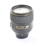 Nikon AF-S 1,4/105 E IF ED N (271679)