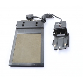 Gossen Profi-Select TTL 4x5 / 9x12 (271775)