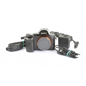 Sony Alpha 7R (271781)