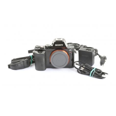 Sony Alpha 7R (271781)