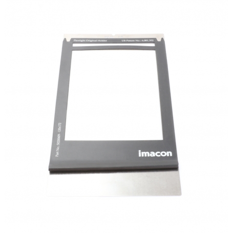Imacon Flextight Original Holder 120x172 mm Part No. 50200409 (271783)