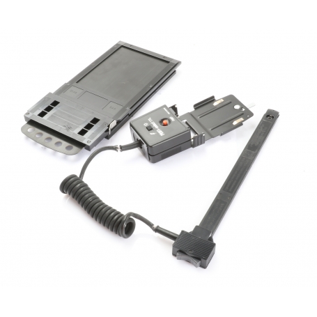 Gossen Profi-Select TTL 4x5 / 9x12 (271792)