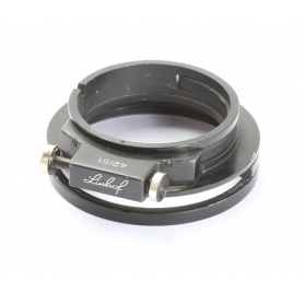 Linhof Halterung Ring für Sonnenblende 42-51 mm Ø 51 mm (271807)