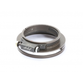 Linhof Halterung Ring für Sonnenblende 51/60 mm (271808)