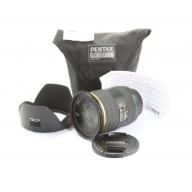 Pentax SMC-DA 2,8/16-50 IF ED AL SDM (271819)