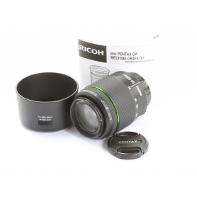 Pentax SMC-DA 4,0-5,6/50-200 ED WR (271822)