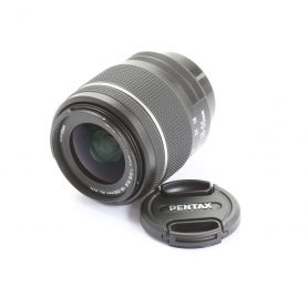 Pentax SMC-DA 3,5-5,6/18-55 AL WR (271823)