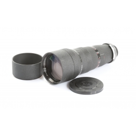 Enna 4,5/400 Tele Ennalyt M42 (271826)