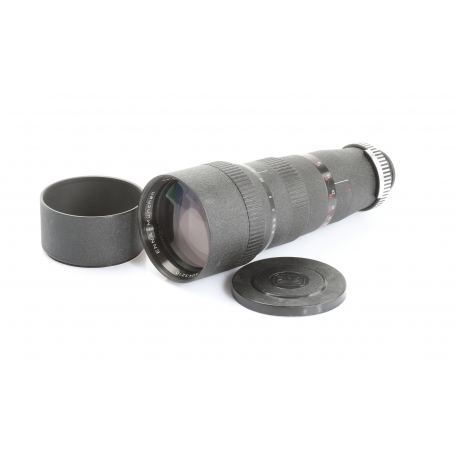 Enna 4,5/400 Tele Ennalyt M42 (271826)