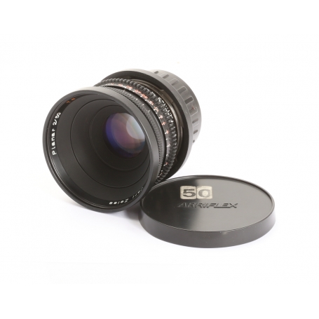 Zeiss Planar 2,0/50 T* Arriflex PL Mount (271831)