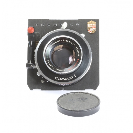 Schneider-Kreuznach Technika Symmar 5,6/150 Compur 1 (271832)