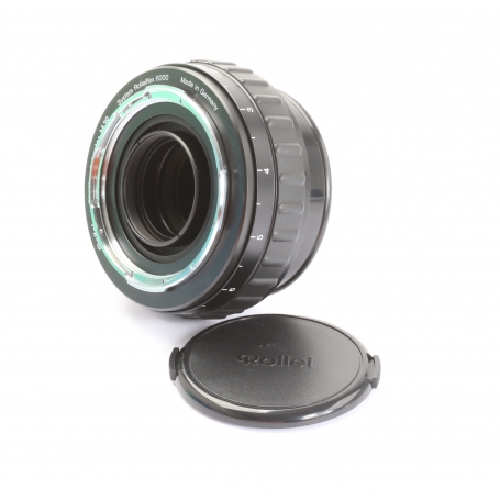 Rollei Shutter Adapter M39 für System Rolleiflex 6000 (271834)