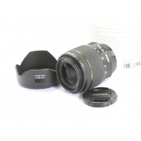 Pentax SMC-DA 3,5-5,6/18-55 AL WR (271840)