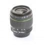 Pentax SMC-DA 3,5-5,6/18-55 AL WR (271840)