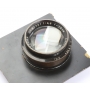 Zeiss-Jena Tessar 4,5/180 18 cm Grossformat Objektiv (271844)