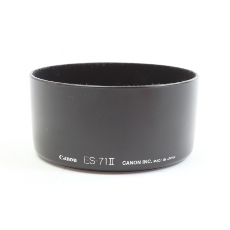 Canon Geli.-Blende ES-71II Lens Hood (270871)