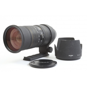 Sigma EX 4,5-6,3/50-500 APO HSM NI/AF (270893)