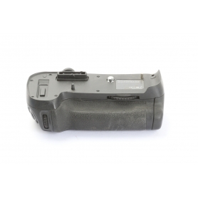 Batteriegriff BG-2H für Nikon D800 / D800E / D810 / D810E / D810A wie MB-D12 Battery Grip (271577)