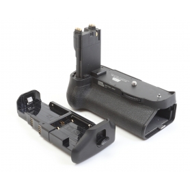 Pixel Batterie-Pack E-7 EOS 7D (271605)
