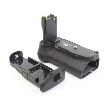 Pixel Batterie-Pack E-7 EOS 7D (271605)