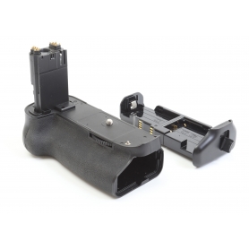 Meike Batteriegriff MK-5D3 Canon 5D Mark III (271606)