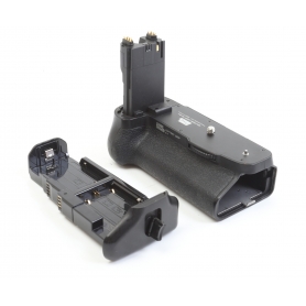 Pixel Batterie-Pack E-7 EOS 7D (271611)