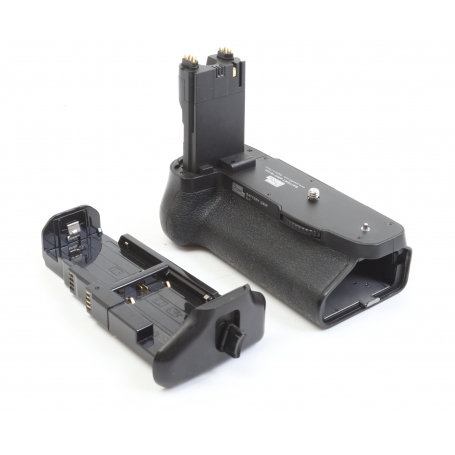 Pixel Batterie-Pack E-7 EOS 7D (271611)