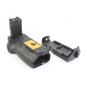 Jupio Batterie-Pack JBG-C008 für Canon 5DS // 5DS R // 5D Mark III (271614)