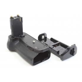 Meike Batteriegriff MK-6D für Canon 6D (271616)