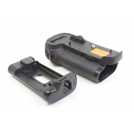 Jupio JBG-N009 Batteriegriff für Nikon D800 / D800E / D810 / D810E / D810A wie MB-D12 Battery Grip (271621)