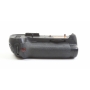 Jupio JBG-N009 Batteriegriff für Nikon D800 / D800E / D810 / D810E / D810A wie MB-D12 Battery Grip (271621)