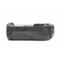 Jupio JBG-N009 Batteriegriff für Nikon D800 / D800E / D810 / D810E / D810A wie MB-D12 Battery Grip (271621)