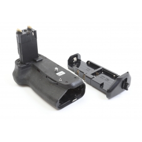 Vertical Grip Batterie-Pack wie BG-E14 EOS 70D (271634)
