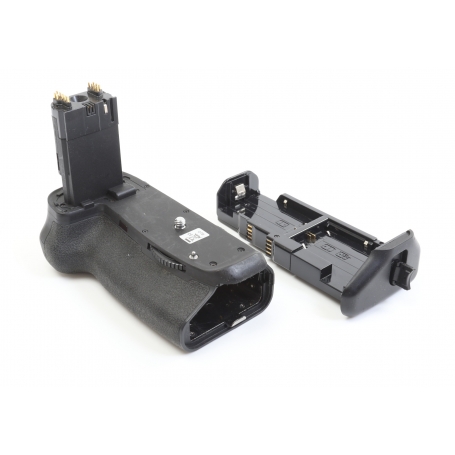 Vertical Grip Batterie-Pack wie BG-E14 EOS 70D (271634)