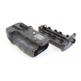 Hähnel HN-D7000 Battery Grip für Nikon D7000 Digital SLR (271636)