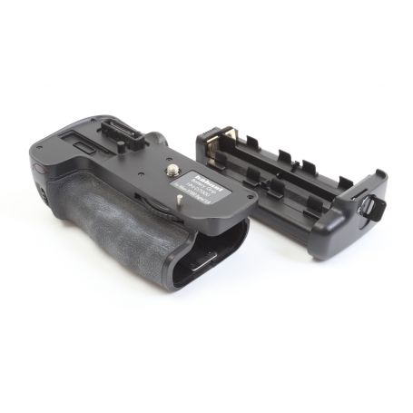 Hähnel HN-D7000 Battery Grip für Nikon D7000 Digital SLR (271636)