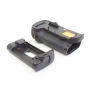 Jupio JBG-N009 Batteriegriff für Nikon D800 / D800E / D810 / D810E / D810A wie MB-D12 Battery Grip (271639)